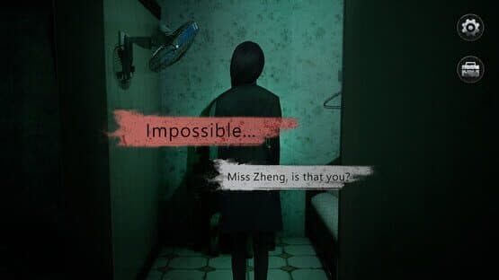 Haunted House 2 — screenshot 3