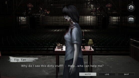 Haunted House 2 — screenshot 6