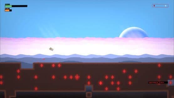 Veinrider — screenshot 4