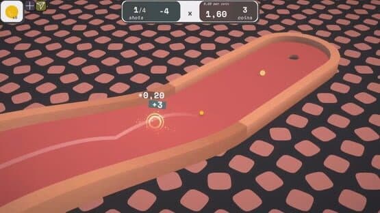 Rogolf — screenshot 4