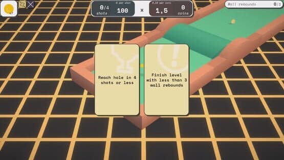Rogolf — screenshot 5