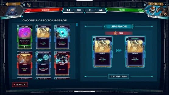Mechborn — screenshot 7