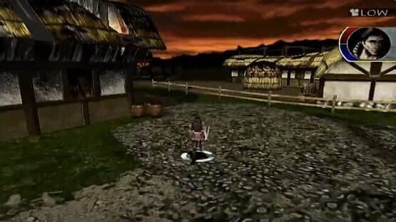 Summoner — screenshot 3