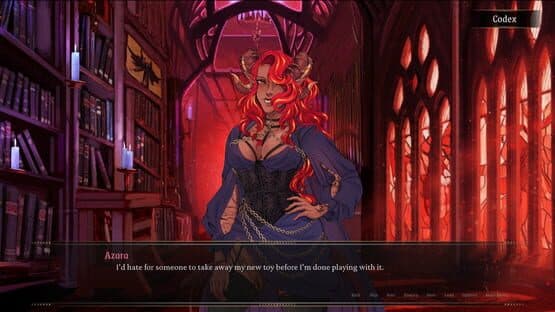 Under Heaven or Hell — screenshot 4
