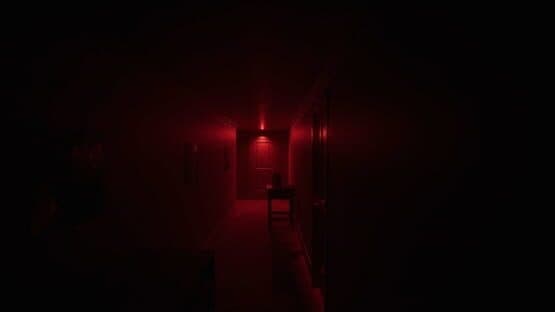 Lost in Voice — screenshot 1