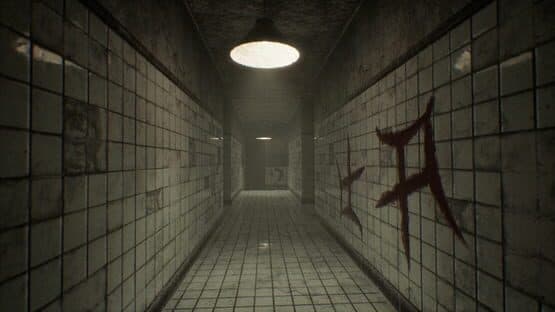 Lost in Voice — screenshot 2