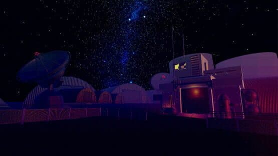 Project Atlas — screenshot 2
