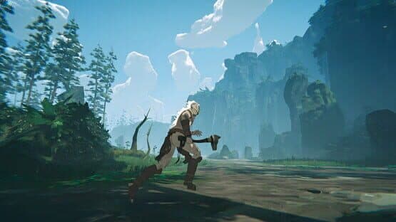 Orken — screenshot 3