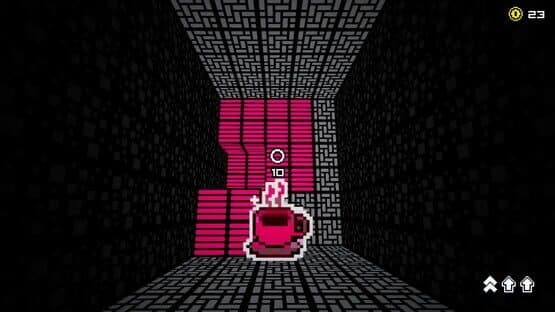 Run Coffee Run — screenshot 2