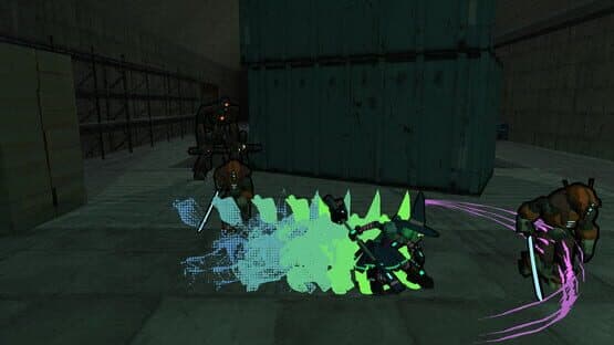 Jenny the Witch — screenshot 3