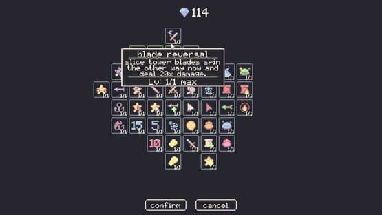 Castle Idler — screenshot 4