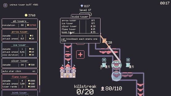 Castle Idler — screenshot 6