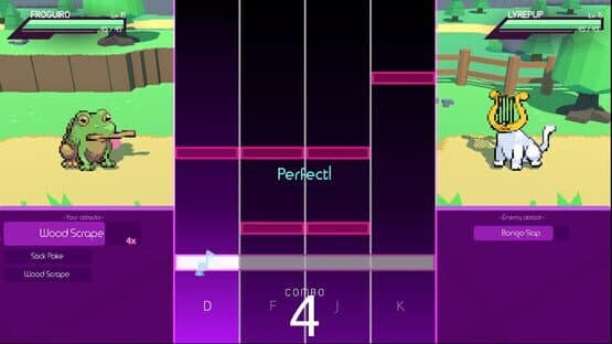 Tempo Tamer — screenshot 1