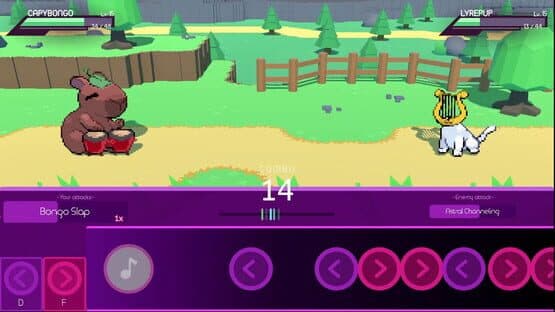 Tempo Tamer — screenshot 3