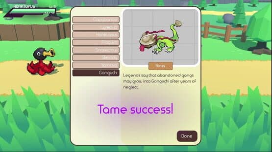 Tempo Tamer — screenshot 4