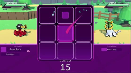 Tempo Tamer — screenshot 6