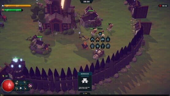 Sineus Arena Survivors — screenshot 3