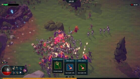 Sineus Arena Survivors — screenshot 4