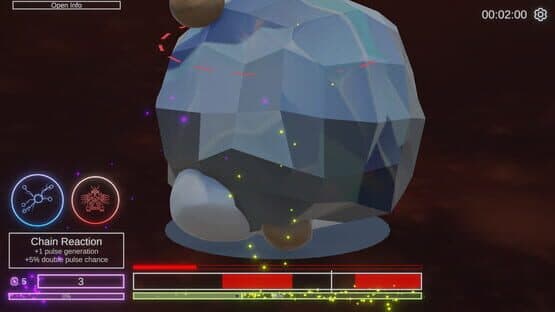 Blackhole Maker — screenshot 2