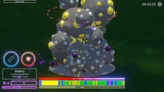 Blackhole Maker — screenshot 3