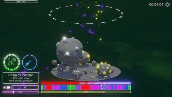 Blackhole Maker — screenshot 4