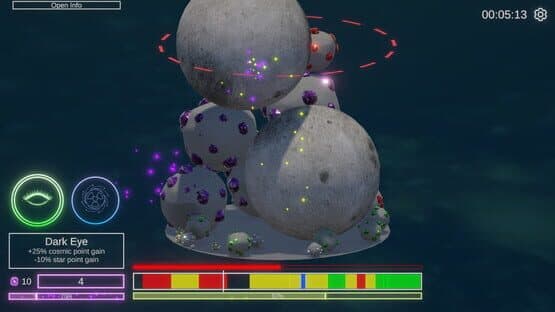 Blackhole Maker — screenshot 5
