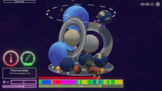 Blackhole Maker — screenshot 6