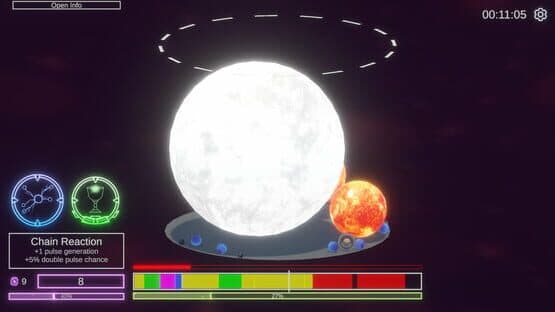 Blackhole Maker — screenshot 7
