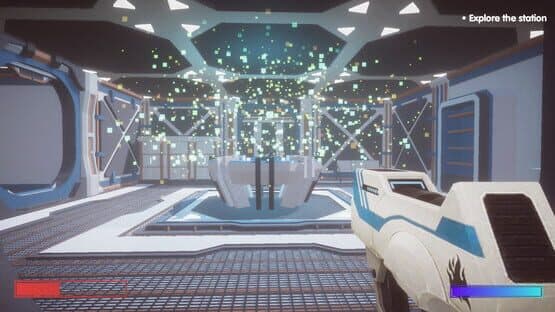 Infected Swarm — screenshot 3
