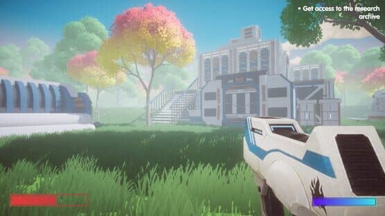 Infected Swarm — screenshot 4