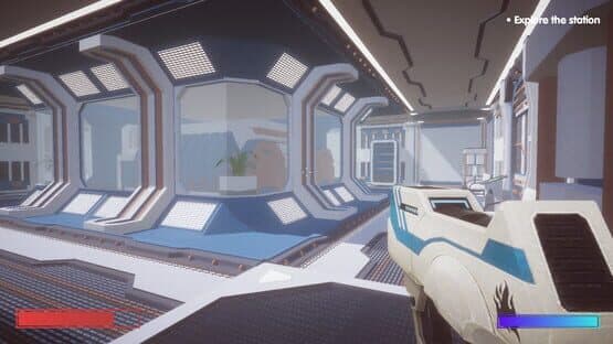 Infected Swarm — screenshot 6