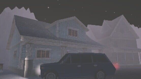 Nowhere Road — screenshot 1