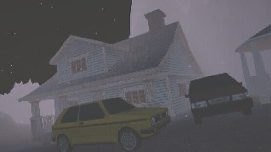 Nowhere Road — screenshot 3