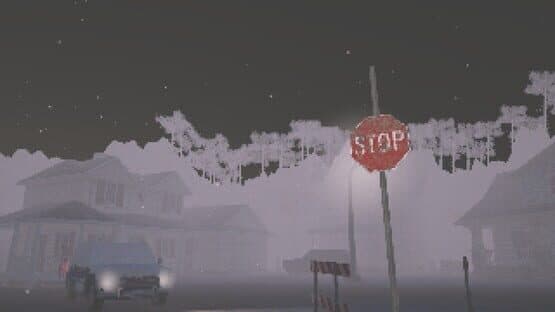 Nowhere Road — screenshot 4