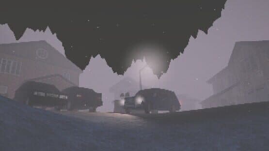 Nowhere Road — screenshot 5