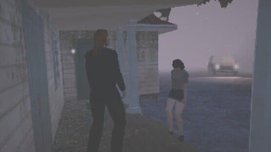 Nowhere Road — screenshot 7
