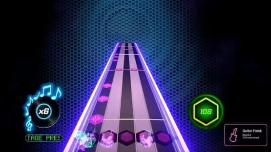 Sound System — screenshot 3