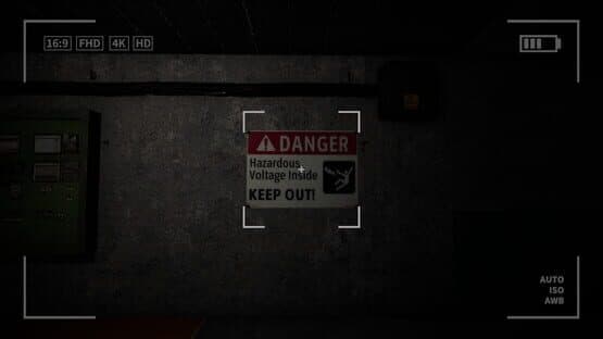 Anomaly 404 — screenshot 2