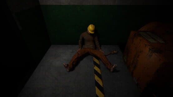 Anomaly 404 — screenshot 3