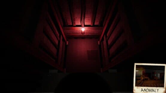 Anomaly 404 — screenshot 4