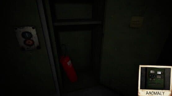 Anomaly 404 — screenshot 6