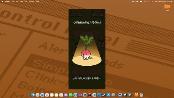 Tiny Jar Farm — screenshot 2