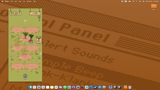 Tiny Jar Farm — screenshot 3
