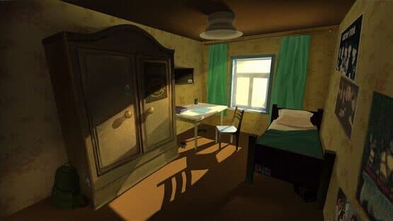 Evil Spirits — screenshot 3
