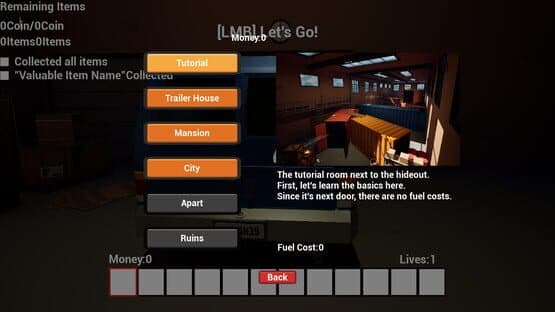 Bye Bye! Police! — screenshot 6