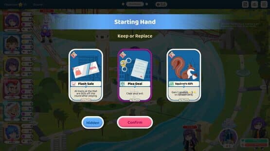 City Party — screenshot 3