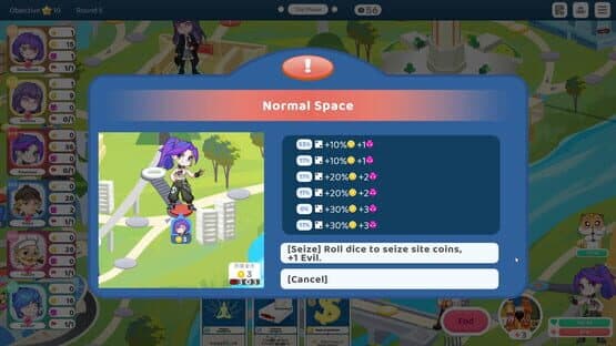 City Party — screenshot 5