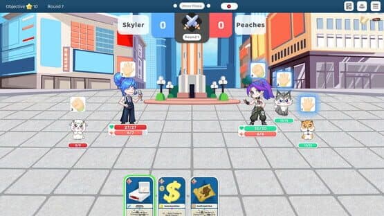 City Party — screenshot 6