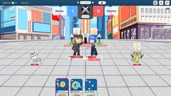 City Party — screenshot 7
