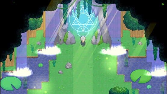 Whispers Between Worlds — screenshot 1